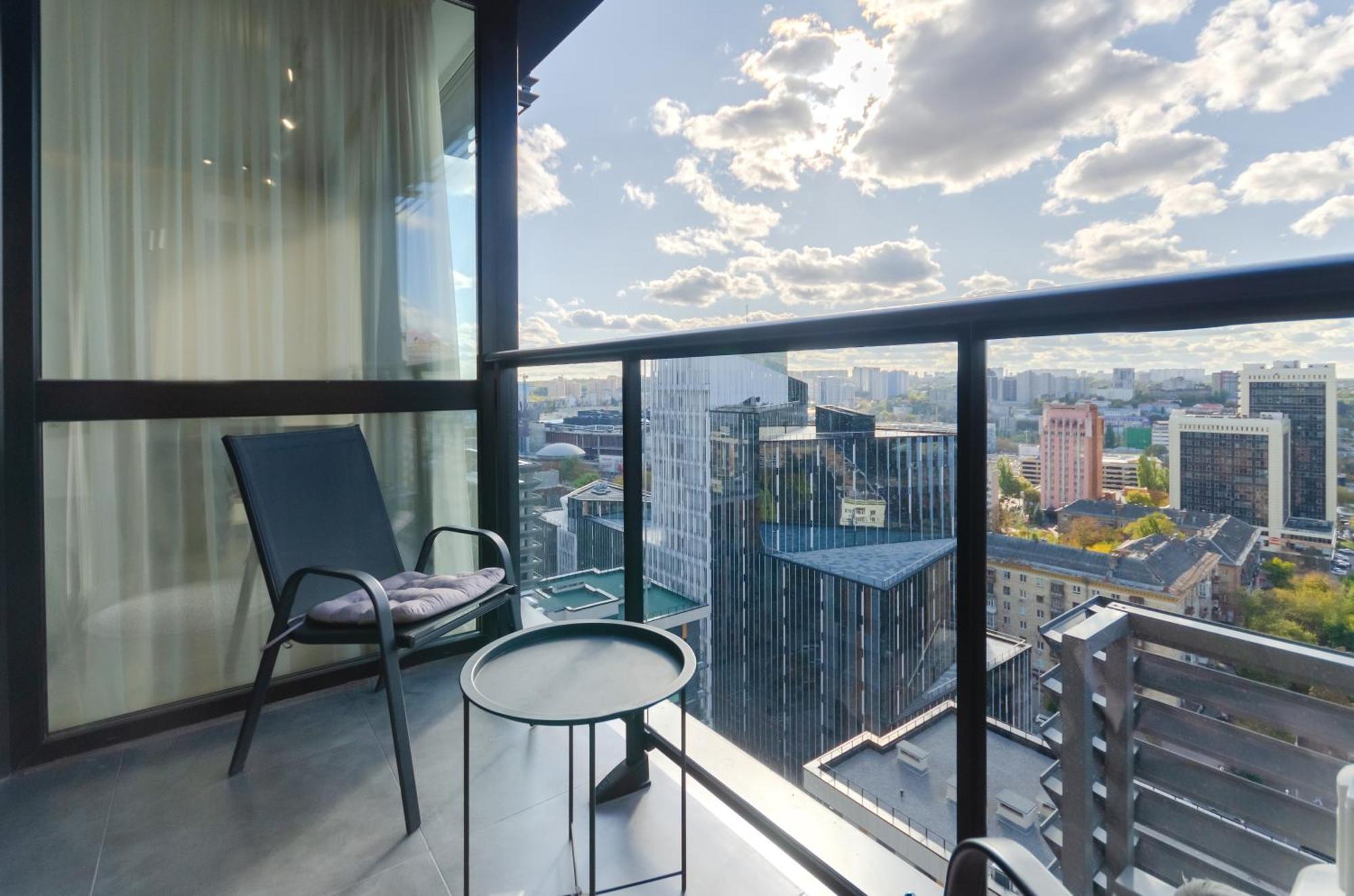 Petrovdom 85-141-122-38 Apartments In The Rc "French Quarter" キエフ エクステリア 写真
