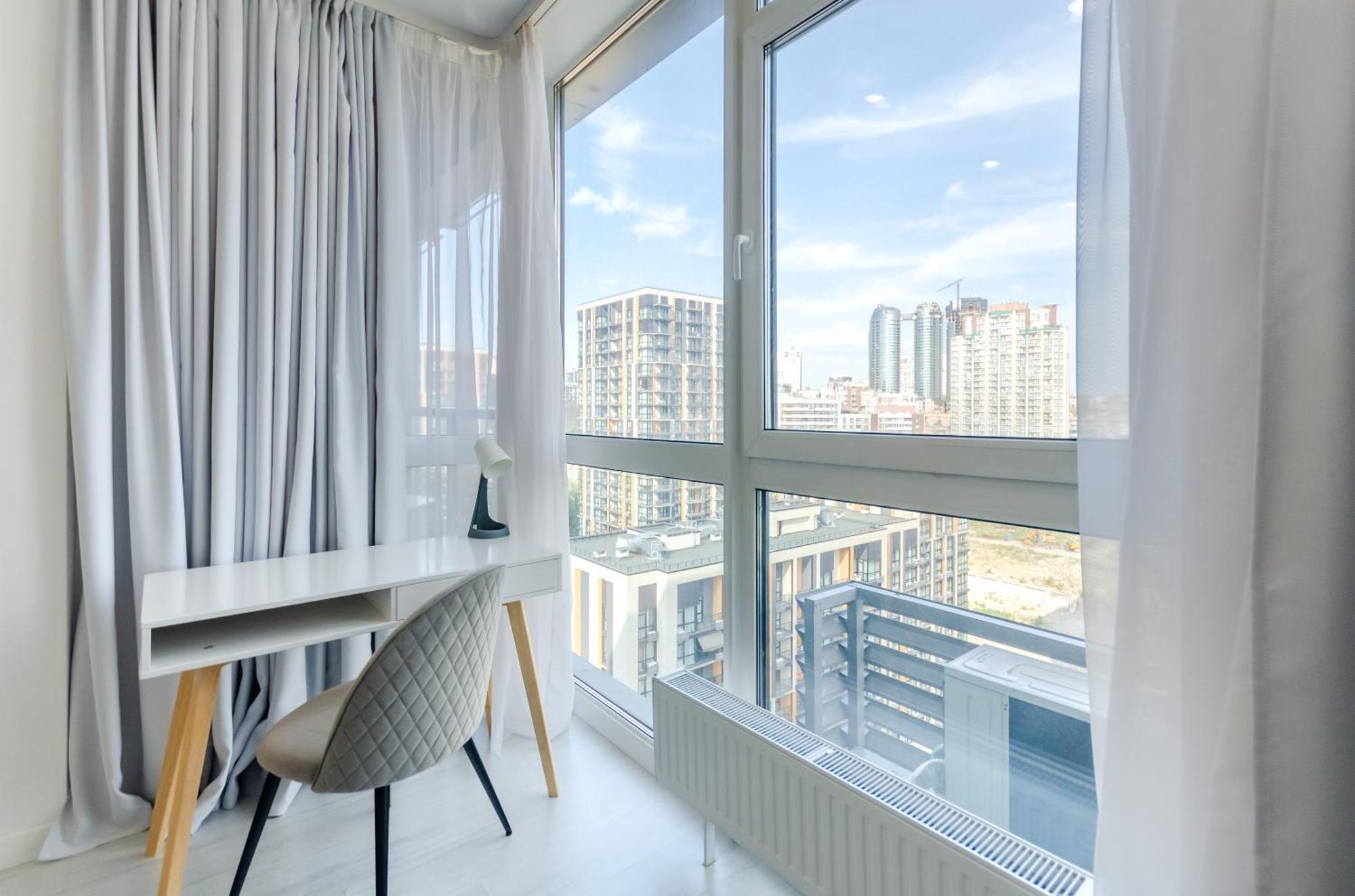 Petrovdom 85-141-122-38 Apartments In The Rc "French Quarter" キエフ エクステリア 写真