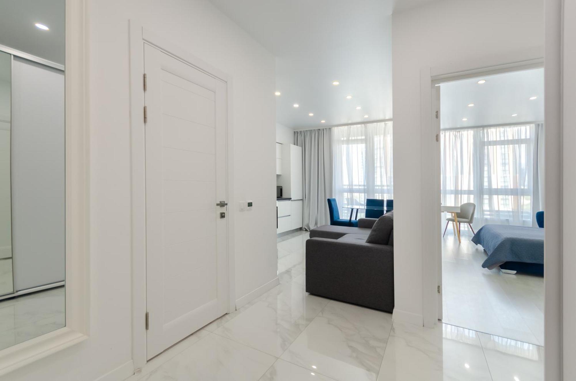 Petrovdom 85-141-122-38 Apartments In The Rc "French Quarter" キエフ エクステリア 写真